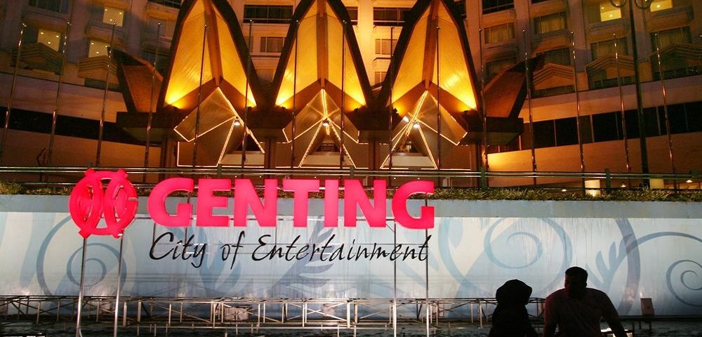 Genting Empire Keeps Dividends Even as Casino