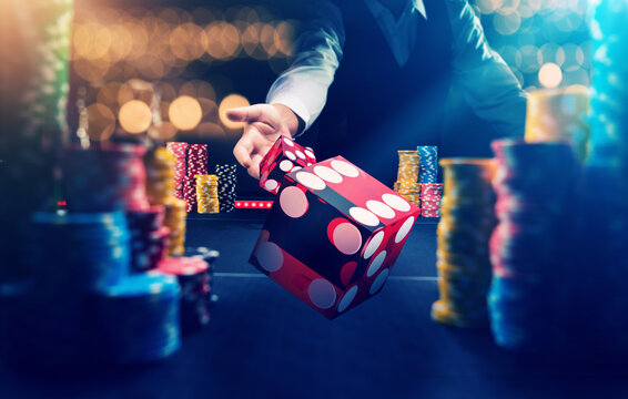 The Best Casino Games Everyone is Playing Today -test