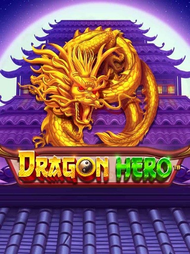 Unleash your inner warrior with Dragon Hero, a thrilling slot game filled with mythical creatures on Mega888